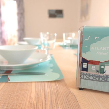 Apartamento La Playa Nerja Bagian luar foto