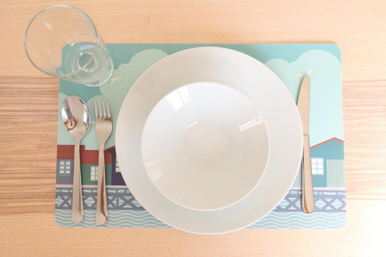 Apartamento La Playa Nerja Bagian luar foto