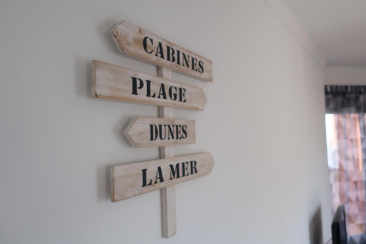 Apartamento La Playa Nerja Bagian luar foto