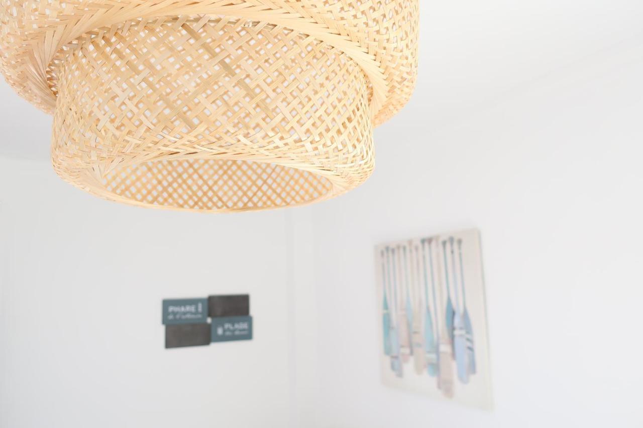 Apartamento La Playa Nerja Bagian luar foto